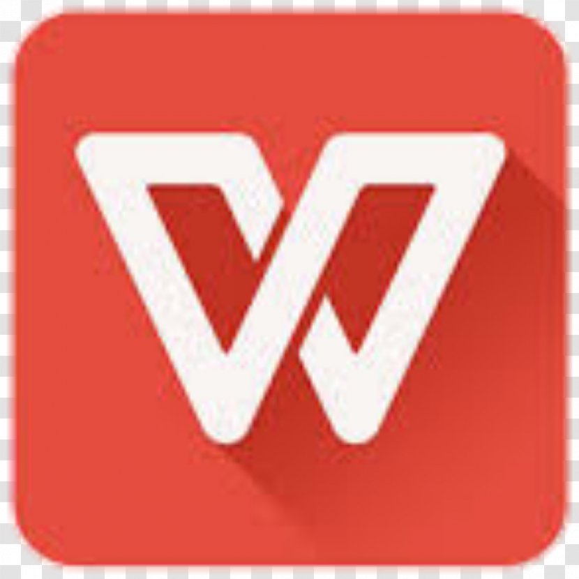 WPS Office Android Microsoft - Computer Software Transparent PNG