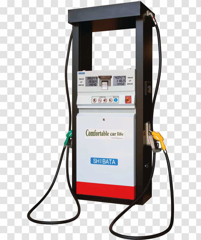 Fuel Dispenser Pump Joint-stock Company Business - Jointstock Transparent PNG