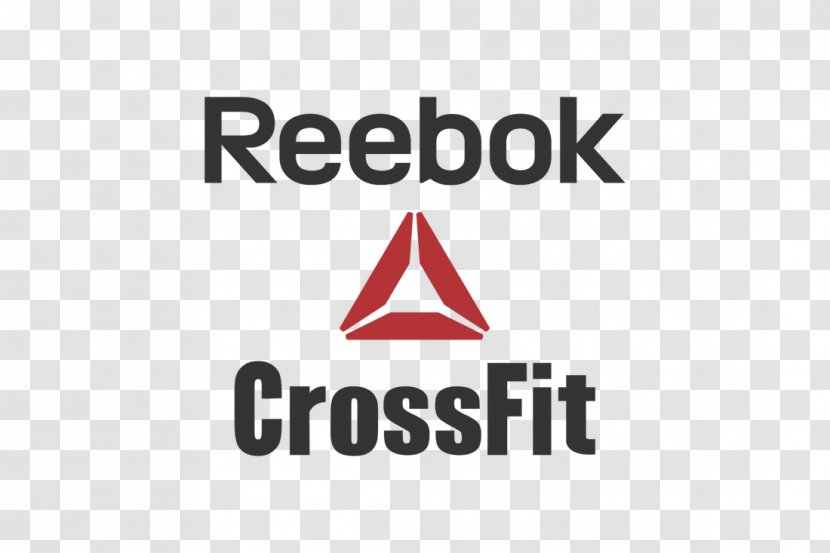 Reebok リーボック・イージートーン Brand Logo CrossFit Transparent PNG