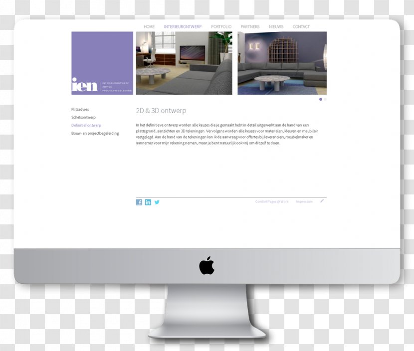 Responsive Web Design Content Home Page - Industrial - 相机logo Transparent PNG