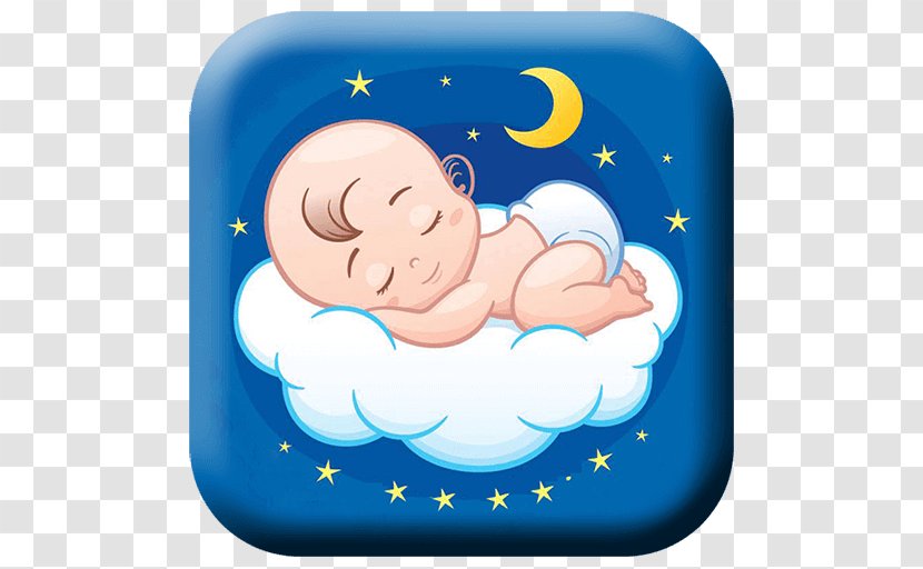 Infant Child Sleep - Royaltyfree Transparent PNG