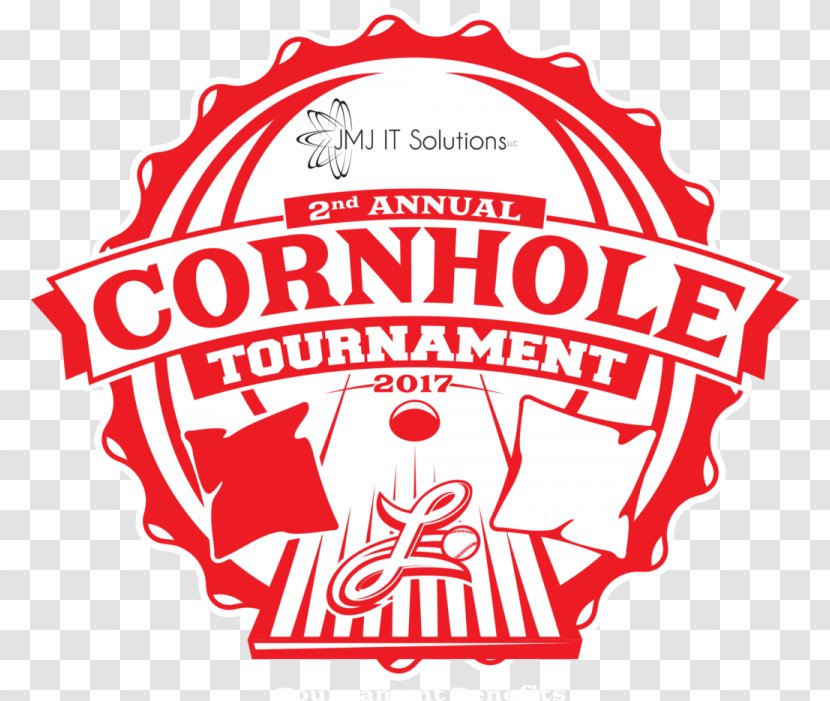 Cornhole Lancaster Barnstormers Logo Tournament T-shirt - Championship Transparent PNG