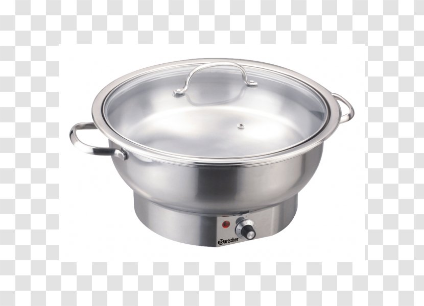 Stone Massage Chafing Dish Heater Electricity - Frying Pan Transparent PNG