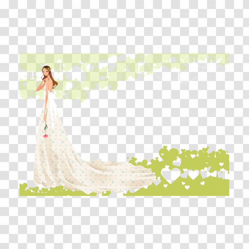 Wedding Photography Contemporary Western Dress Transparent PNG