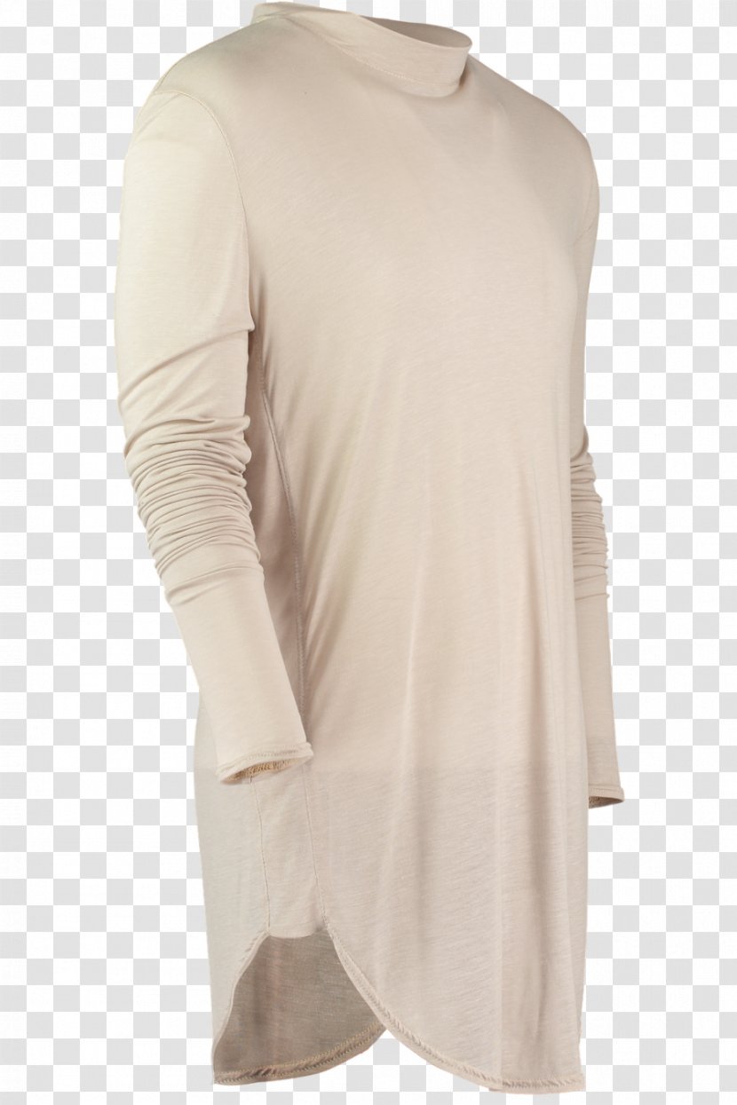Long-sleeved T-shirt Blouse - Tshirt - Shia Labeouf Transparent PNG