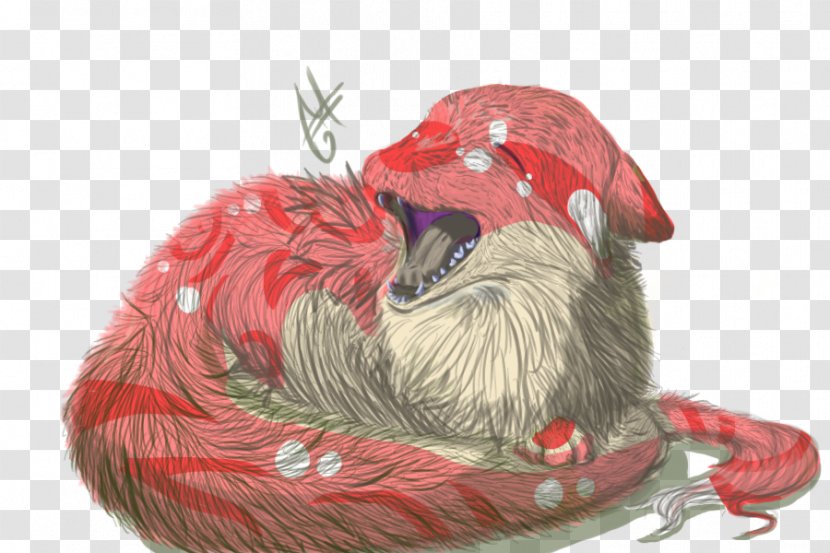 Illustration Carnivores Christmas Ornament Day - Tree - Baby Jack Transparent PNG