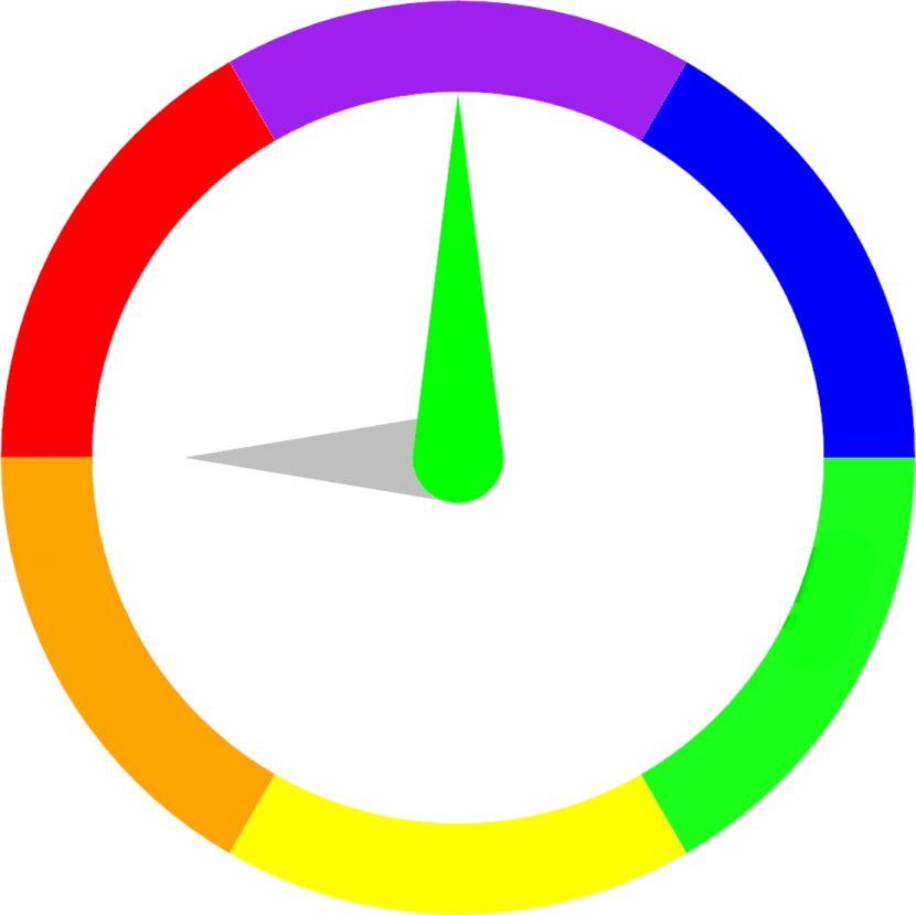 Tappy Clock Logo Apple Cannash Transparent PNG