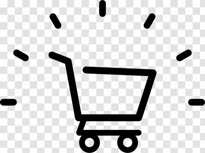 Shopping Cart Clip Art Online - Brand Transparent PNG