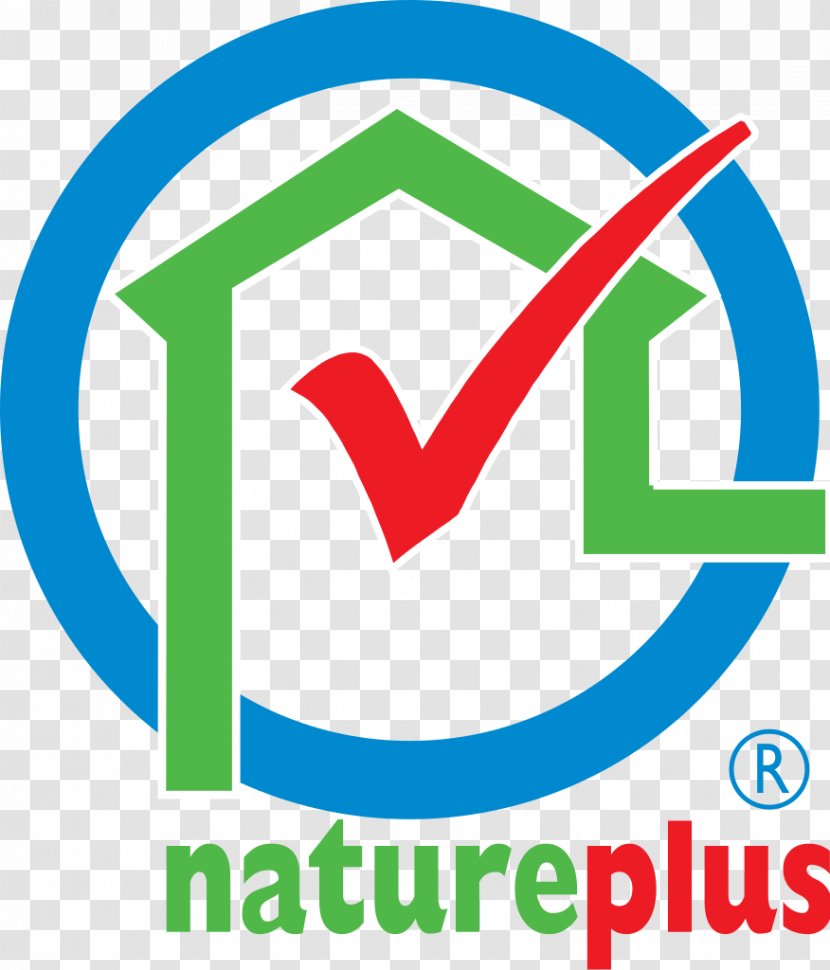 Natureplus Building Materials Certification Mark Sustainability - Insulation - Ange Transparent PNG
