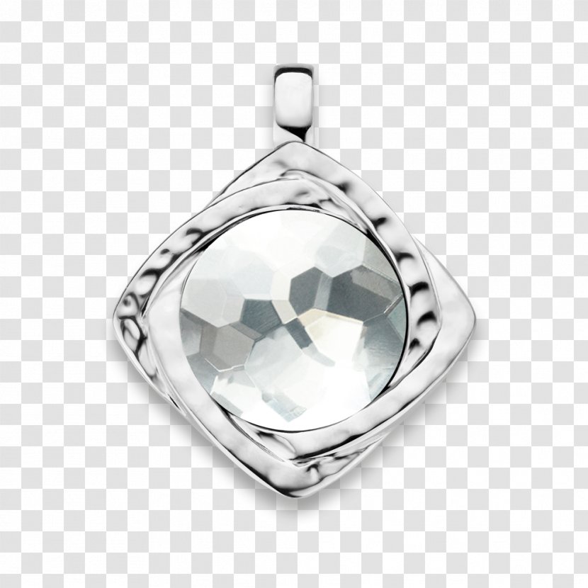 Locket Silver Jewellery Coin Plating Transparent PNG