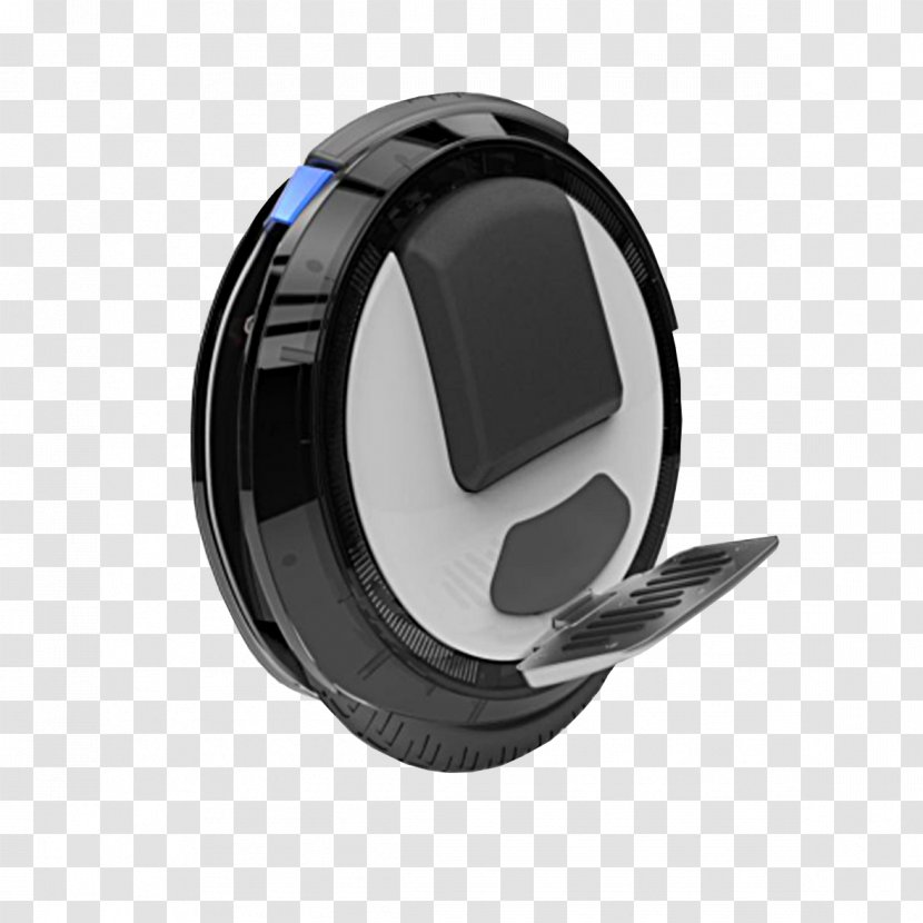 Electric Vehicle Segway PT Self-balancing Unicycle Ninebot Inc. - One - Fire Wheel Transparent PNG
