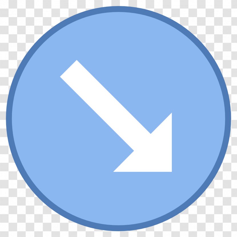 Button Clip Art - Sign - Wind Arrow Transparent PNG