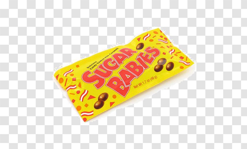 Sugar Babies Theater Daddy Candy Product Transparent PNG