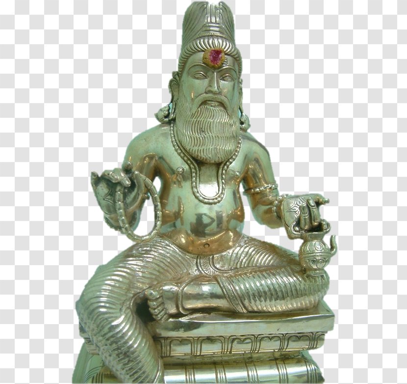 Kartikeya Gayatri Mantra Siddhar - Lord Shiva Transparent PNG