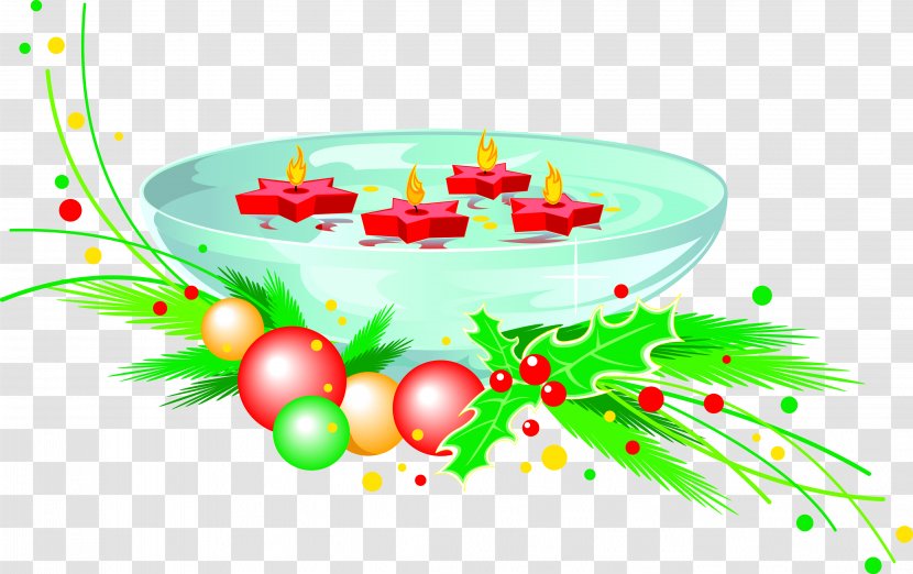 Holiday Clip Art - Information - Candles Transparent PNG