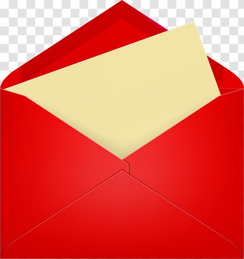 Envelope Paper Mail Clip Art Transparent PNG