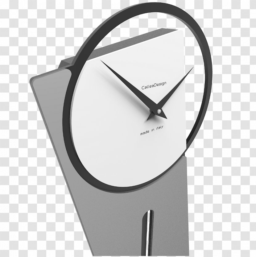 Pendulum Clock Zegar Z Wahadłem Väggur - Aiguille Transparent PNG