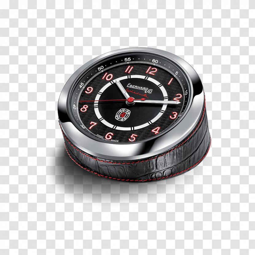 Cartier Watch Clock Eberhard & Co. Audemars Piguet - Alarm Clocks Transparent PNG