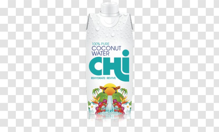 Coconut Water Milk Juice Organic Food Sports & Energy Drinks - Bottle Transparent PNG