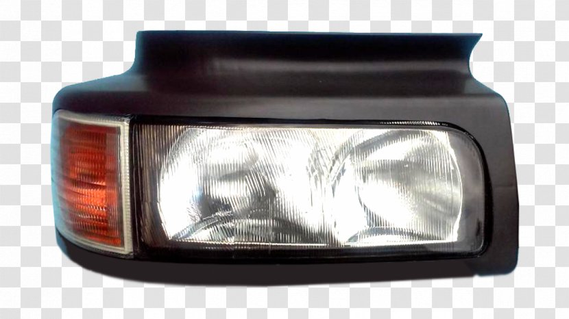 Headlamp Car Bumper Motor Vehicle Transparent PNG