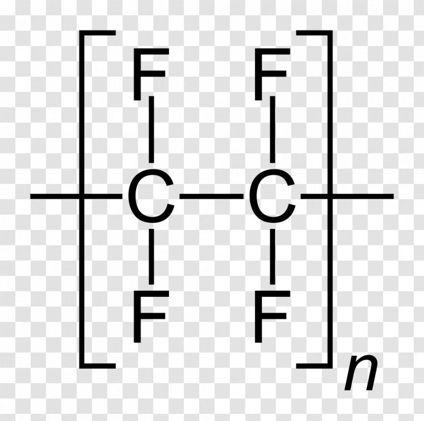 High-density Polyethylene Polymer Thermoplastic Chemistry - Black - Monochrome Transparent PNG