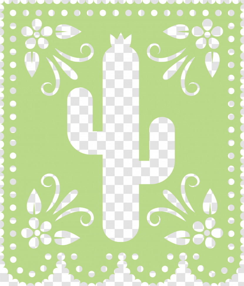 Flower Leaf Visual Arts Green Pattern Transparent PNG