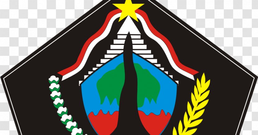 Blitar Regency Cdr Logo - PDI Perjuangan Transparent PNG
