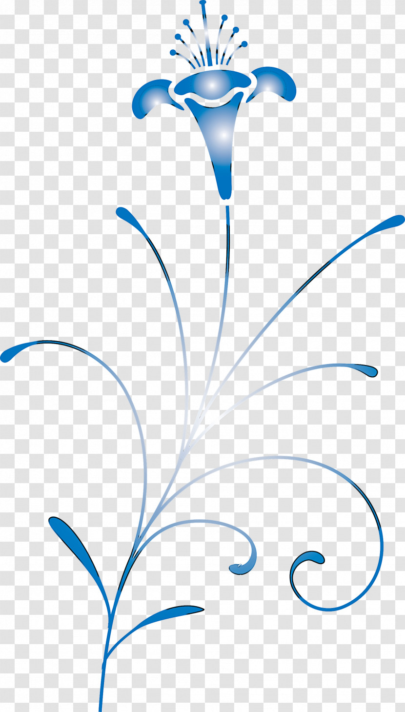 Easter Flower Spring Flower Transparent PNG