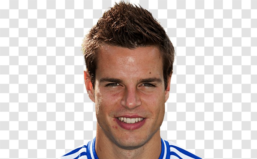 César Azpilicueta FIFA 15 12 Spain National Football Team Chelsea F.C. - Player Transparent PNG