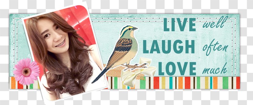 Tea Drink Smile Laughter Ache - Advertising - Live Laugh Love Transparent PNG