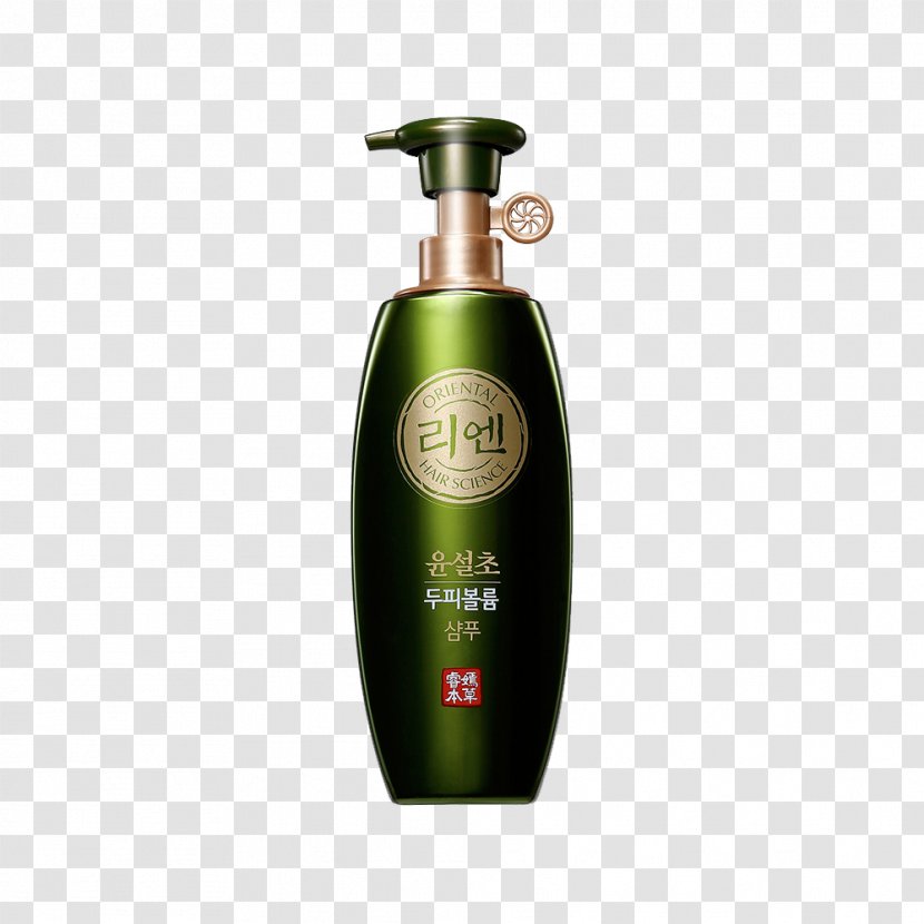 Shampoo Hair Conditioner Hairstyle LG Corp Coloring - Price - Rui Yan Yun Snow Grass Abundance 500ml Transparent PNG