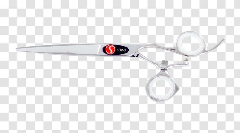 Faraday Mill Scissors Road Hair-cutting Shears - Dog Grooming Transparent PNG