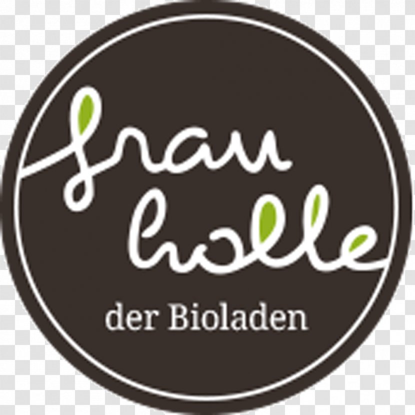 Frau Holle Health Food Store Organic HT1 Medien GmbH - Sign - Chronological Transparent PNG