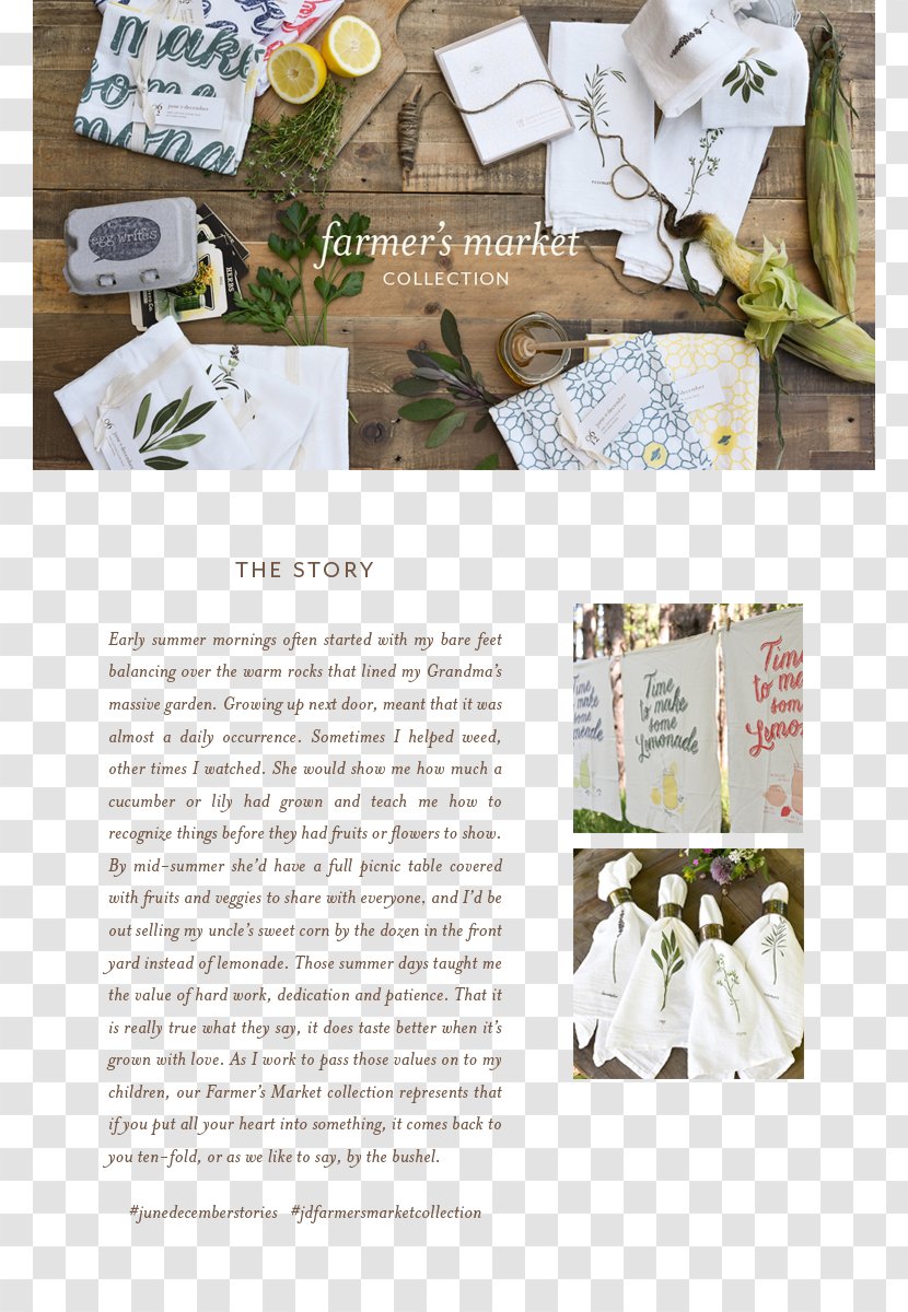Flower Coffin Carpenter Brochure - Herb Garden Transparent PNG