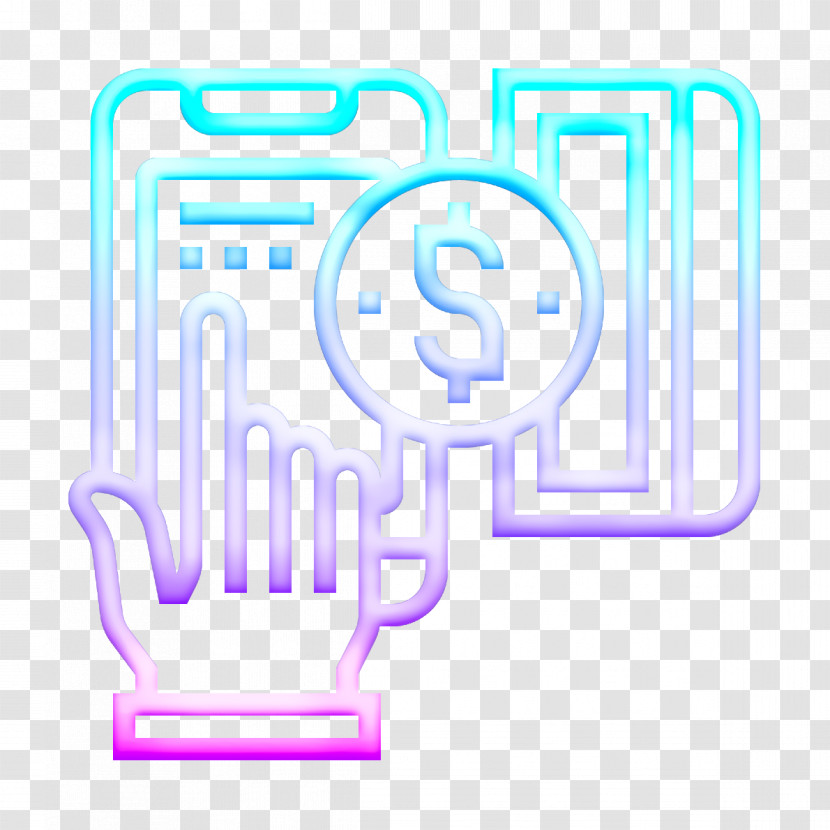 Bank Icon Payment Method Icon Crowdfunding Icon Transparent PNG