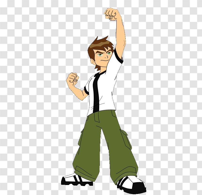 Ben 10 Birthday Drawing Party Clip Art - Male - Veterinarian Transparent PNG