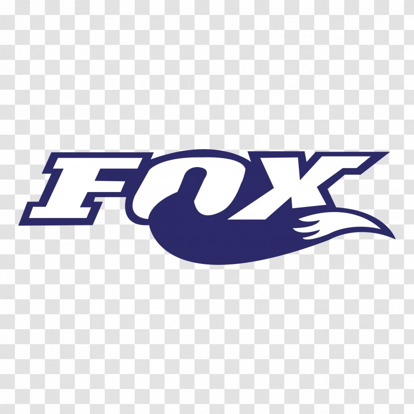 Vector Graphics Logo Fox Racing Decal Sticker - Shox - Motocross Transparent PNG