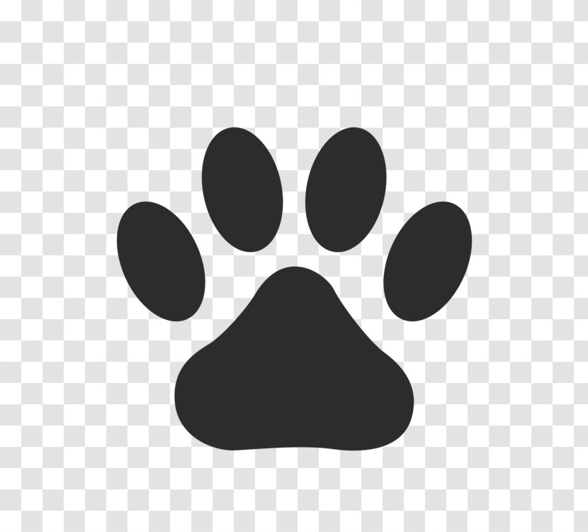 Dog Daycare Pet Paw Cat - Nose Transparent PNG