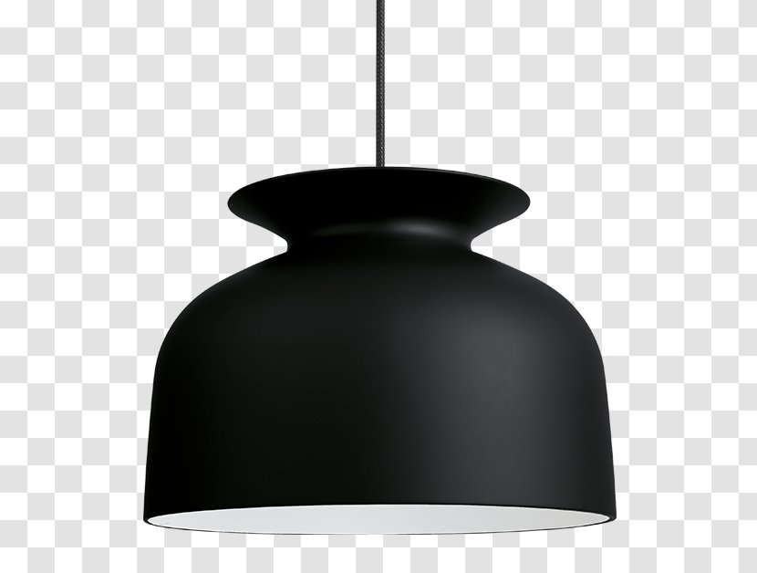 Gubi Rønde Pendant Light Lamp Charms & Pendants - Lighting Accessory Transparent PNG