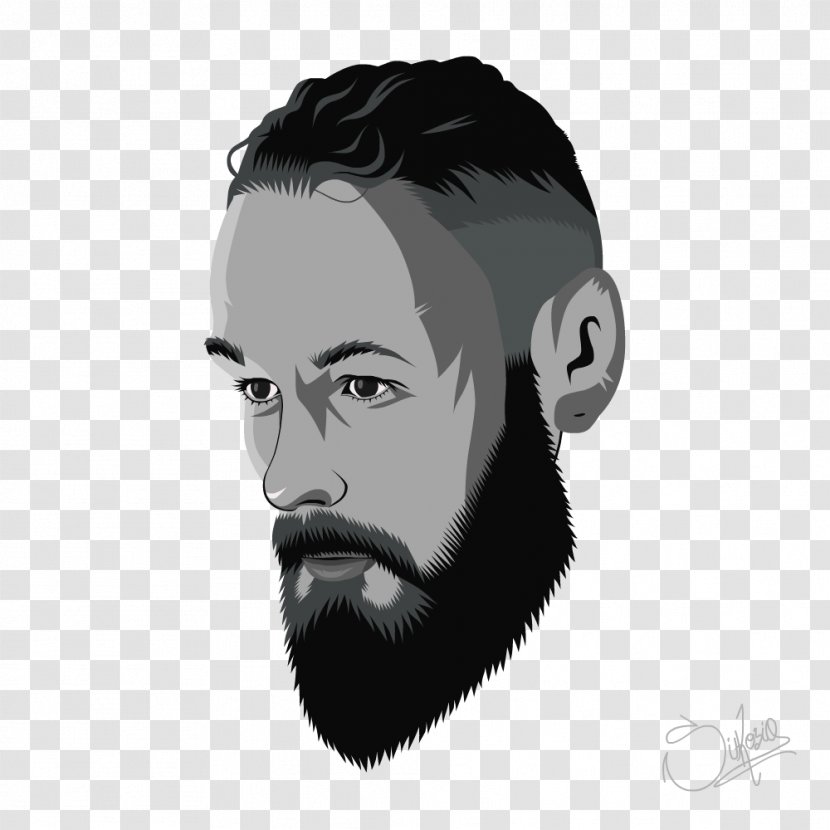 Beard Chin Moustache Jaw Mouth Transparent PNG