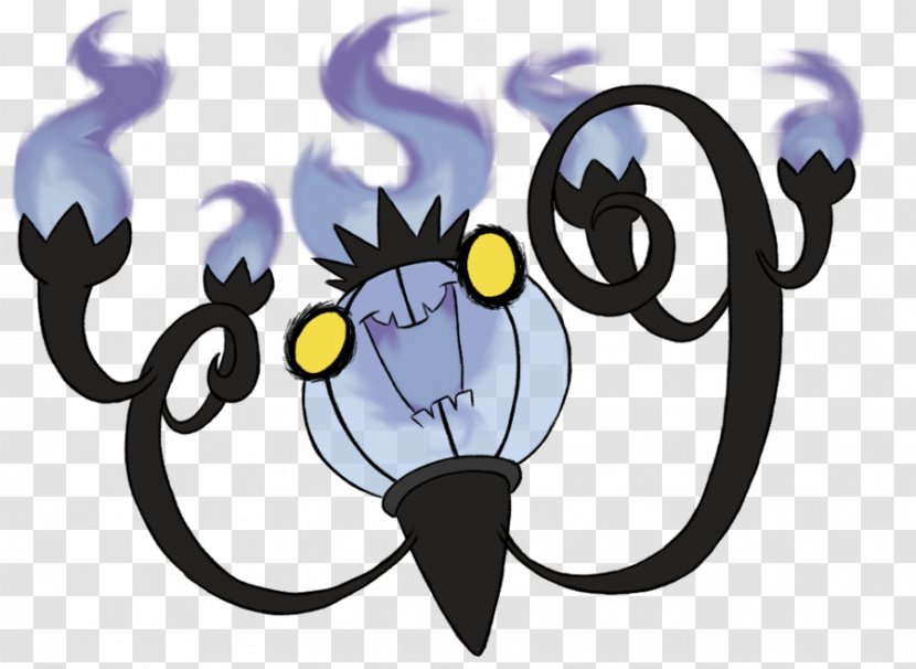 Pokémon HeartGold And SoulSilver Misty X Y Chandelure - Togepi - Ghost Transparent PNG