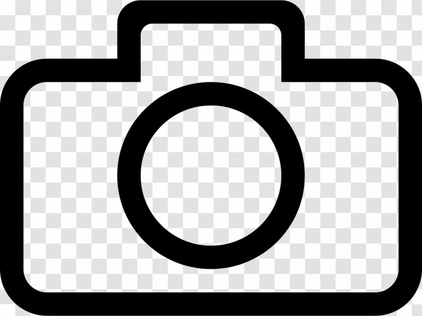 Camera Symbol - Multimedia Transparent PNG