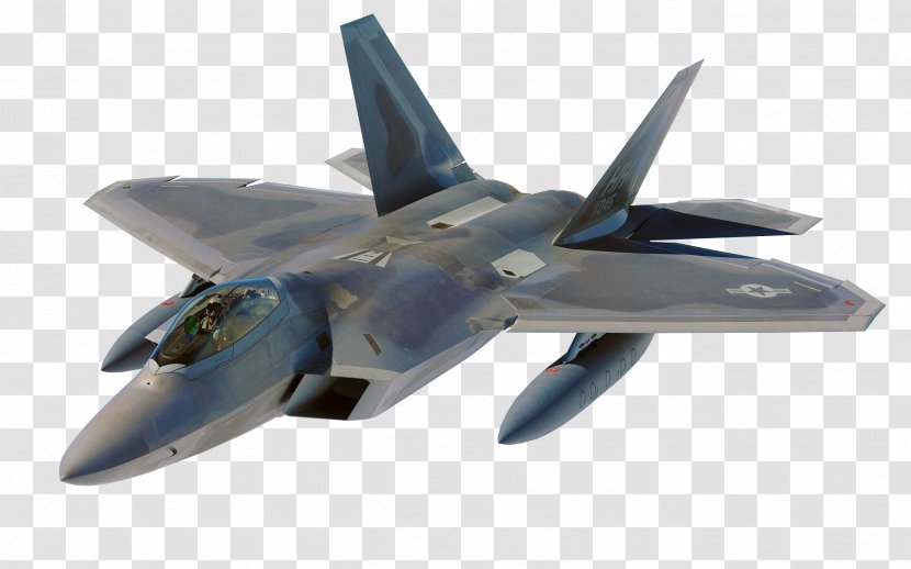 Lockheed Martin F-22 Raptor McDonnell Douglas F-15 Eagle Airplane Fighter Aircraft Military - F35 Lightning Ii - FIGHTER JET Transparent PNG