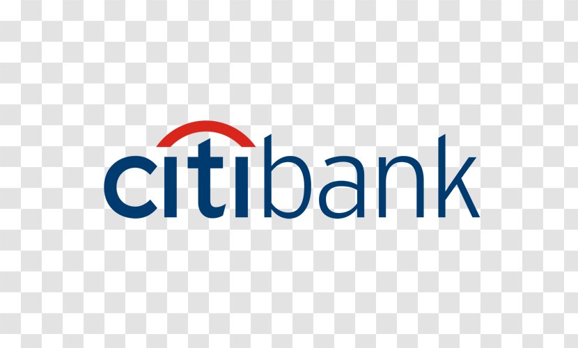 Citibank Logo Organization Credit - Customer Service - Bank Transparent PNG