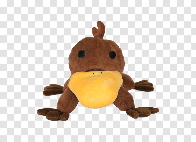 Platypus Stuffed Animals & Cuddly Toys United Kingdom - Material - Fig Rooster Festival Transparent PNG