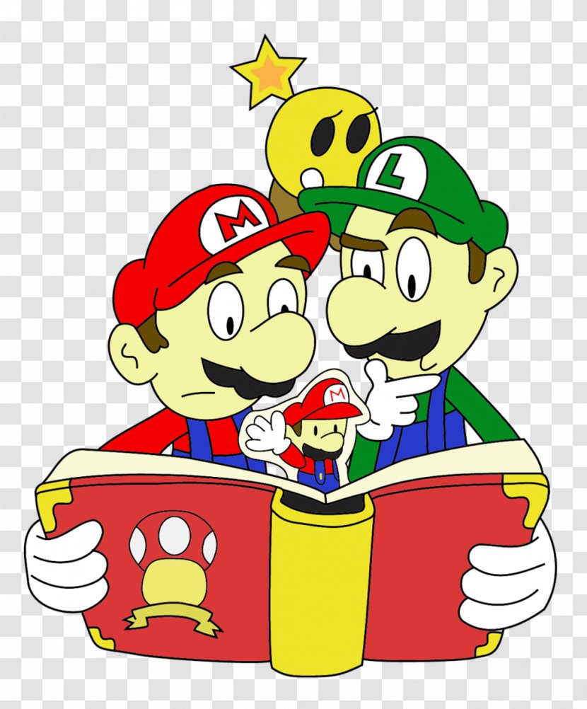 Mario & Luigi: Paper Jam Superstar Saga - The Thousandyear Door - Luigi Transparent PNG