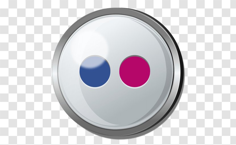 Button - Web - Purple Transparent PNG