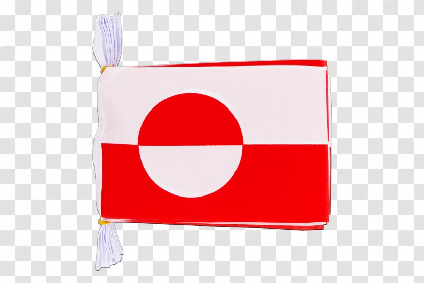 Flag Of Greenland Illustration National - Area Transparent PNG