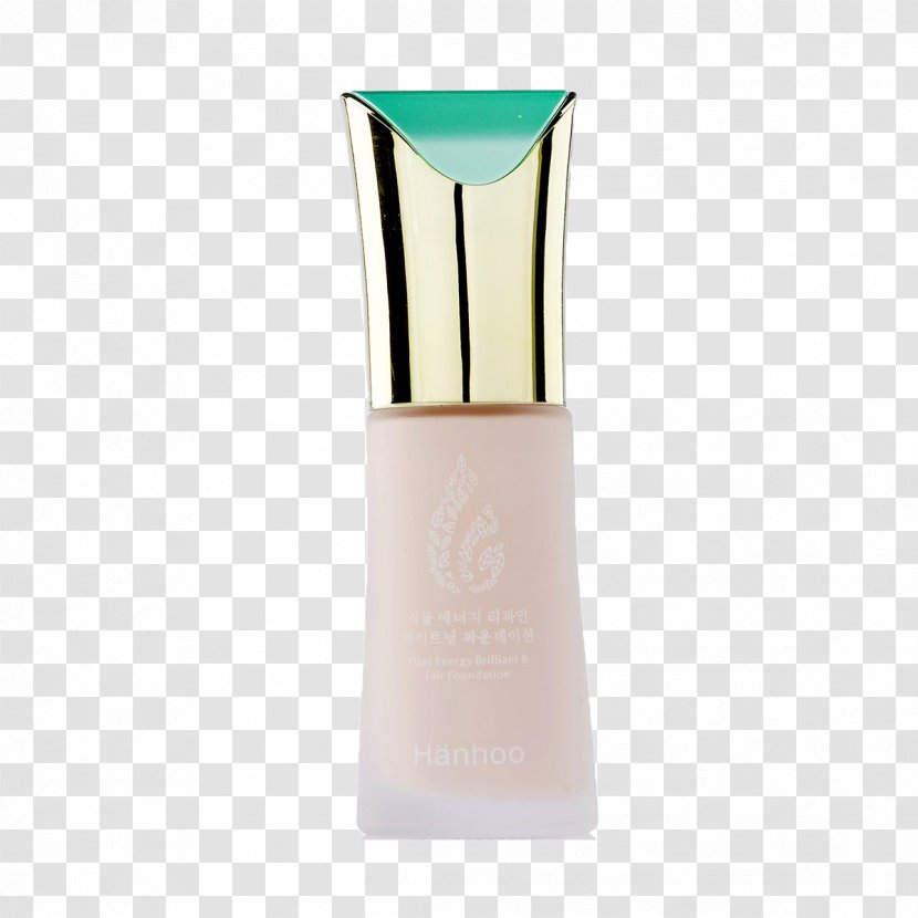 Cosmetics Beauty Concealer Foundation - Makeup Transparent PNG