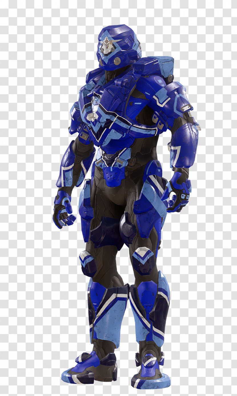 Halo 5: Guardians Halo: Reach 2 3: ODST Master Chief - Body Armor Transparent PNG